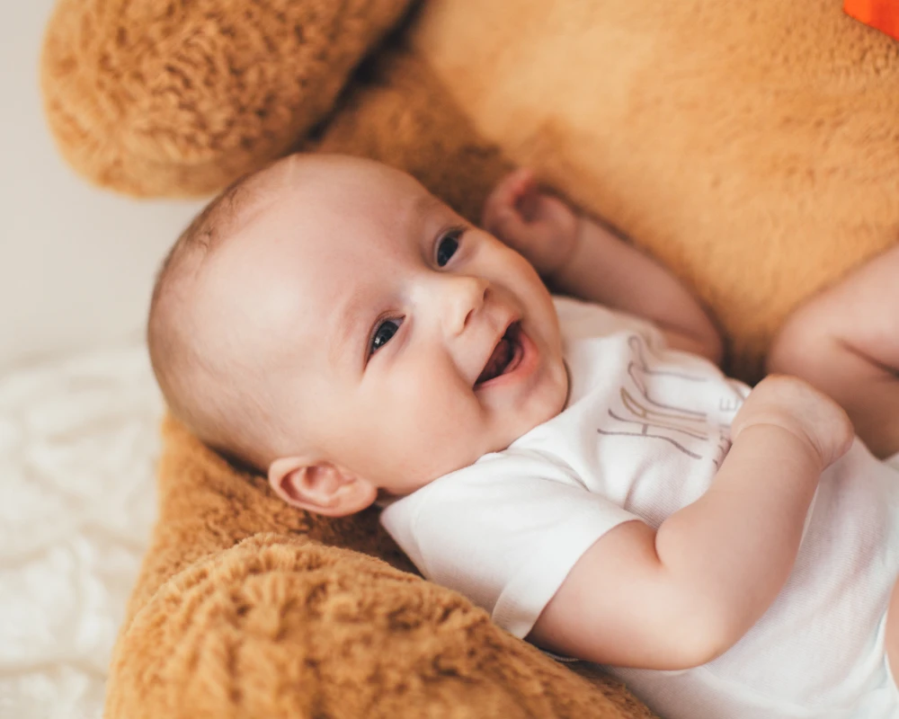 portable infant rocker