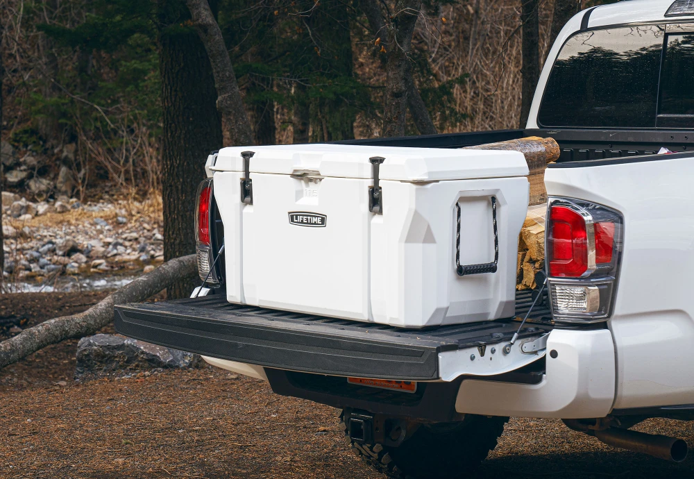 box ice cooler