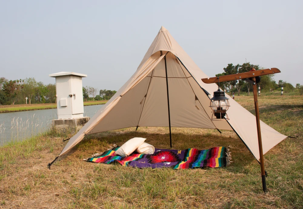 two person teepee tent