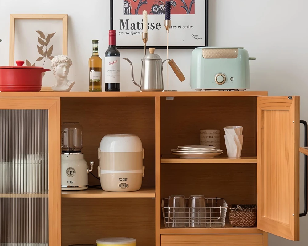 sideboard for kitchen