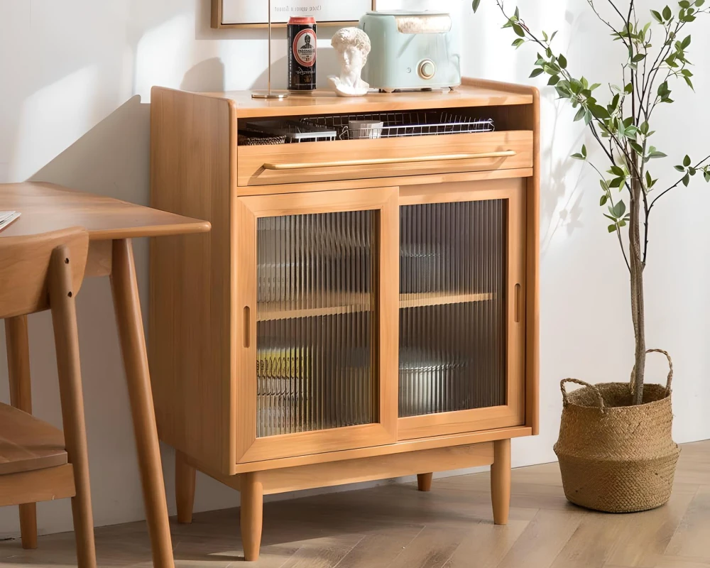 sideboard cabinet with drawers